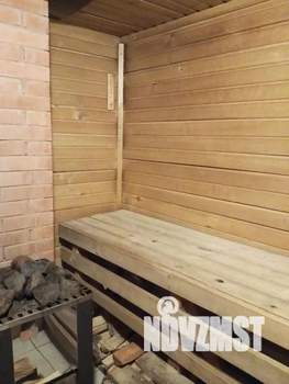 Дом 140м², 2-этажный, посуточно, 