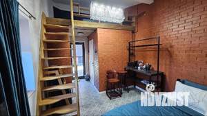 Дом 17м², 1-этажный, посуточно, 