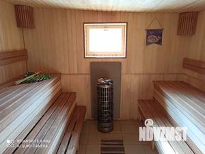 Дом 100м², 1-этажный, посуточно, 