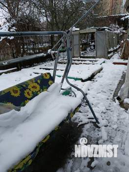 Дом 50м², 1-этажный, на длительный срок, 