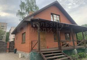 Дом 132м², 2-этажный, на длительный срок, 