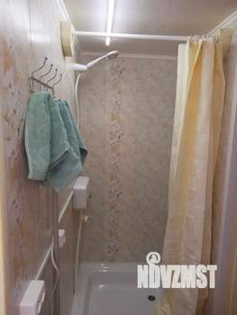 Дом 40м², 2-этажный, на длительный срок, 