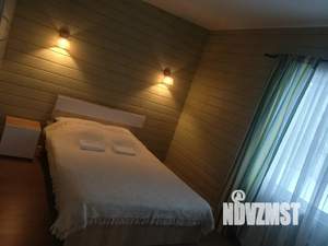 Дом 100м², 1-этажный, посуточно, 