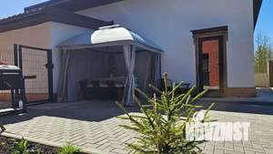 Дом 17м², 1-этажный, посуточно, 