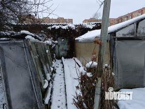 Дом 50м², 1-этажный, на длительный срок, 