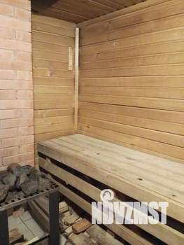 Дом 140м², 2-этажный, посуточно, 