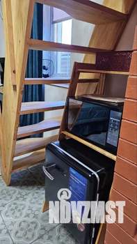 Дом 17м², 1-этажный, посуточно, 