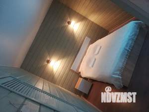 Дом 100м², 1-этажный, посуточно, 