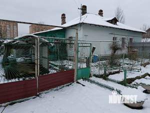 Дом 50м², 1-этажный, на длительный срок, 