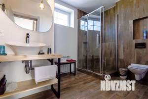 Дом 150м², 3-этажный, посуточно, 