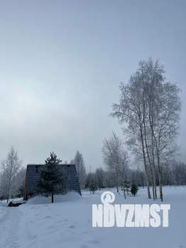 Дом 48м², 1-этажный, посуточно, 