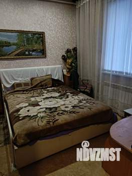 Дом 50м², 1-этажный, на длительный срок, 