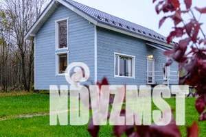 Дом 150м², 2-этажный, посуточно, 