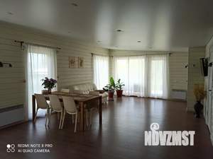 Дом 100м², 1-этажный, посуточно, 