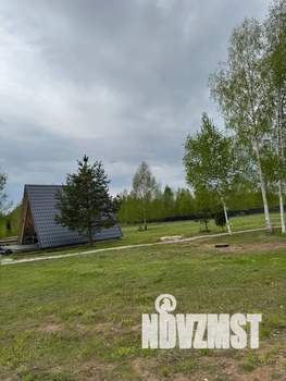 Дом 48м², 1-этажный, посуточно, 