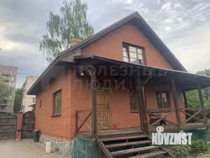 Дом 132м², 2-этажный, на длительный срок, 
