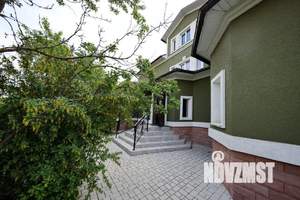 Дом 320м², 3-этажный, посуточно, 