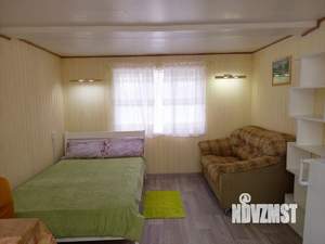 Дом 40м², 2-этажный, на длительный срок, 