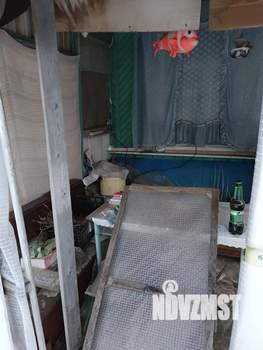 Дом 50м², 1-этажный, на длительный срок, 