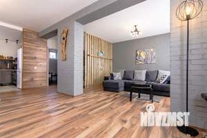 Дом 150м², 3-этажный, посуточно, 