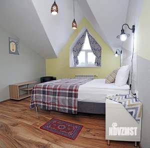 Дом 150м², 1-этажный, посуточно, 