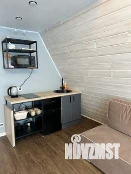 Дом 48м², 1-этажный, посуточно, 