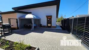 Дом 17м², 1-этажный, посуточно, 