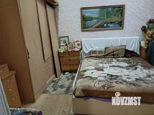 Дом 50м², 1-этажный, на длительный срок, 