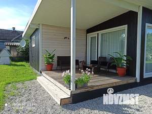 Дом 100м², 1-этажный, посуточно, 