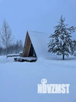 Дом 48м², 1-этажный, посуточно, 