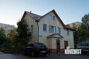 Дом 250м², 3-этажный, посуточно, 