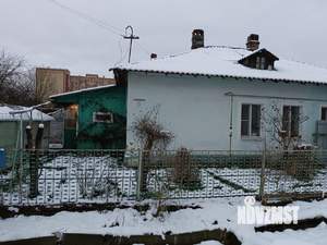 Дом 50м², 1-этажный, на длительный срок, 