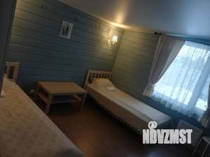 Дом 100м², 1-этажный, посуточно, 