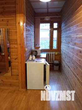 Дом 140м², 2-этажный, посуточно, 