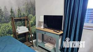 Дом 17м², 1-этажный, посуточно, 