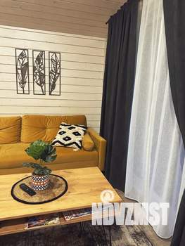 Дом 54м², 1-этажный, посуточно, 