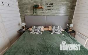 Дом 54м², 1-этажный, посуточно, 
