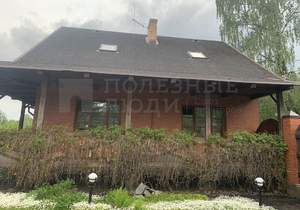 Дом 132м², 2-этажный, на длительный срок, 