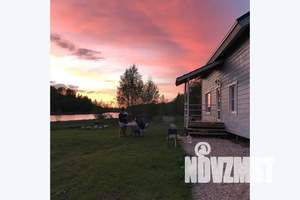 Дом 150м², 2-этажный, посуточно, 