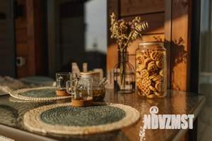 Дом 54м², 1-этажный, посуточно, 