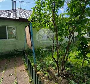 Дом 50м², 1-этажный, участок 6 сот.  