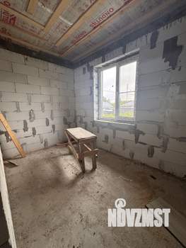 Таунхаус 180м², 2-этажный, участок 5 сот.  