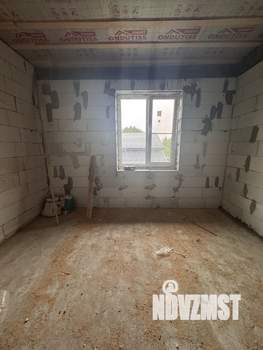 Таунхаус 180м², 2-этажный, участок 5 сот.  