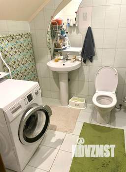 Таунхаус 167м², 2-этажный, участок 2 сот.  