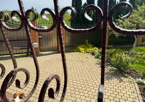 Дом 274м², 2-этажный, участок 5 сот.  