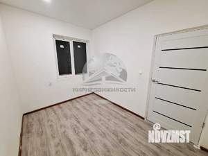 Коттедж 95м², 2-этажный, участок 6 сот.  