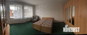 Коттедж 180м², 2-этажный, участок 8 сот.  