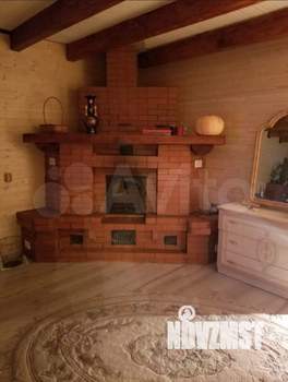 Дом 170м², 2-этажный, участок 20 сот.  