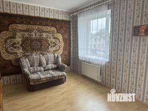 Коттедж 180м², 2-этажный, участок 8 сот.  