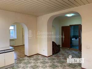 Дом 288м², 3-этажный, участок 7 сот.  